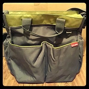 Baby Bag
